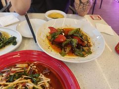 -蛙兔鸡自贡风味·特色江湖菜(广都店)