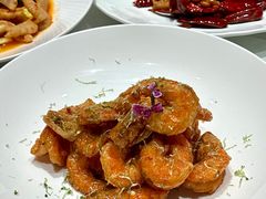 -新华饭店·新津菜·酥皮烤鸭·海鲜(津湾广场店)