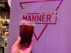 -Manner Coffee(壹方城店)