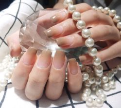 -Pink You美甲美睫纹绣定制中心