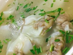 -清真蒋有记(老门东店)