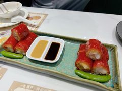 -赏点粤式点心(广州塔店)