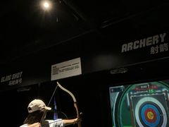 -VS SPORTS PARK运动玩乐园·团建·生日会(合生汇店)