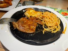 -豪客来牛排(成都锦江大融城店)