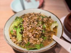 -缘生态云南菜·野生菌庭院餐厅(华侨城店)