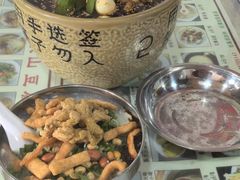-乐山豆腐脑(北街店)