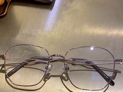 -MUJOSH木九十眼镜(长沙IFS国金中心店)