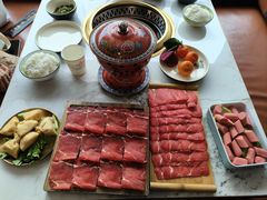 -伊尚宫·清真广式早茶.韩式烤肉·火锅
