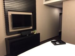 桔子水晶酒店(中山北路店)-桔子水晶苏州吴江步行街酒店