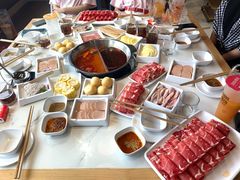 -傣妹火锅(狮子桥店)