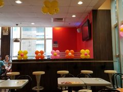 -麦当劳(春风店)