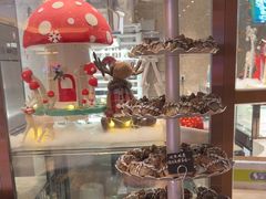 -菲住布渴酒店自助餐厅(阿里巴巴西溪园区店)