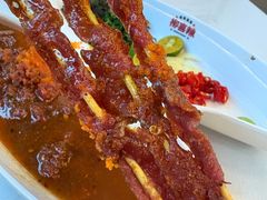 -柳喜辣·烧烤酒局(跃进总店)