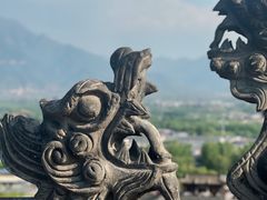 -山西王家大院