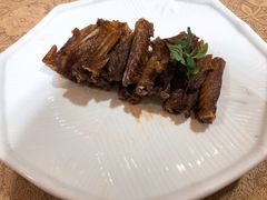 -唐御宴•御宴宫•唐代菜点(芙蓉西路店)