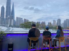 -三利音·东方司宴(外滩店)