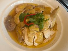 -老友王·南宁特色菜(金汇如意坊店)