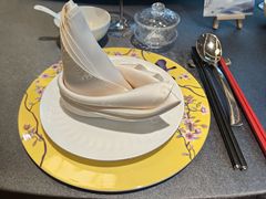 -红棉中餐厅·广州海航威斯汀酒店