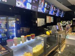 -春天国际影城(中庚漫游城杜比全景声店)