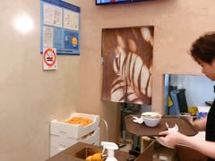 -小团圆糖水铺(襄阳南路店)