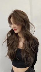 -V8潮牌·接发烫染连锁