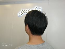 点击看大图 -雅仕 HAIR SALON 美发沙龙