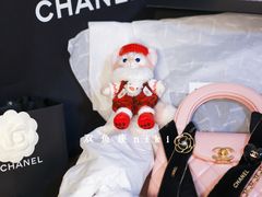 -CHANEL(恒隆广场店)