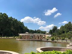 -南国桃园旅游度假区