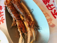 -不仔客海鲜烧烤270度海景餐厅(大东海店)