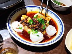 冰粉-夜郎国·贵州菜(南山店)