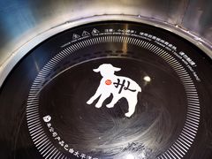 -快乐小羊(富强中路店)