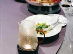 -北京泰富酒店-柏景轩中餐厅