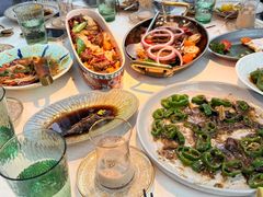 -龟兹KUCINA·新疆菜(前滩L+PLAZA店)