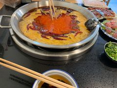 -飘香火锅(玉林西路店)
