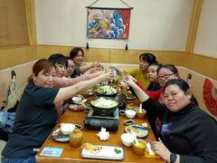 -银子铁板烧料理自助餐(人民广场店)
