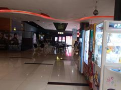 -横店电影城(李沧店)