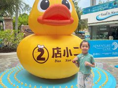 -新加坡水上探险乐园
