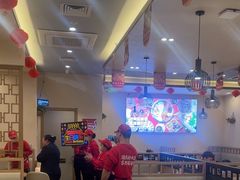 -蜀留香火锅(社会山店)