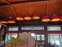 -那家小馆•北京菜•烤鸭(香山店)