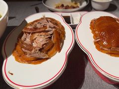 -秀儿四九城·新京菜(亚运村鸟巢店)