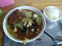 -金泰缘排骨馆(遵化路店)