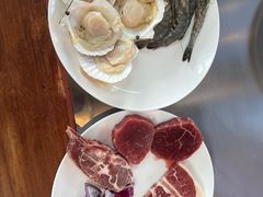 -大渔·观筵(三里屯太古里店)