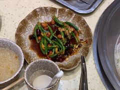 -九府羊鲜羊火锅·烧烤(任丘东风美食街店)