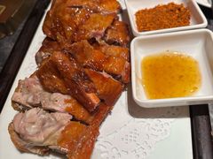 -炊烟小炒黄牛肉(浦东世纪汇店)