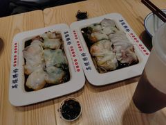 -荔银肠粉·非遗手藝(夫子庙店)