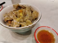 -小厨师·二十年沈家门小海鲜(百井坊巷店)