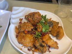 -归元·云集斋素菜馆