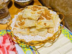 -清真·马家火锅美食城(镇江北路店)