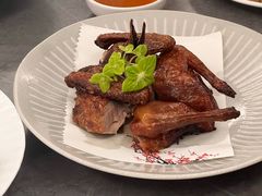 乳鸽-宁海食府(总店·天一阁望京店)