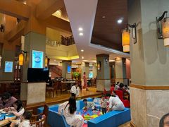 -糟粕醋·椰苑海南菜餐厅(亚龙湾天域酒店)